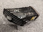 2011 2012 2013 Kia Forte Lh A/c Vent Grille 97430-1M200 Used. Price: $23.25.
