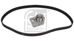 Febi Timing Belt Kit For Renault Nissan Opel 1,9 091158706 16806-00QAF 30621589 New. Price: $88.93.