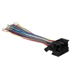 Metra 71-2106 Oem Harness Compatible Fits Gm 2010-UP New. Price: $29.99.