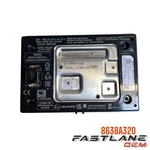 2023-2024 Mitsubishi Outlander Battery Charger New Oem 8638A320. Price: $300.09.