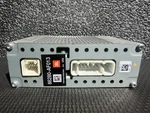 Toyota Sequoia Limited, Audio Equipment Radio Amplifier, 01-04, 86280-AF013, Oem Used. Price: $74.99.