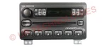 3R3T18C815BA Am/fm MP3/CD 2001-02 Mustang 2002-04 Ford Explorer/mountaineer Remanufactured. Price: $155.00.