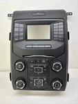 2013-2014 Ford F-150 Pickup Radio Temp Control Panel Bezel EL3T-18A802-BA3JA6 Used. Price: $89.20.