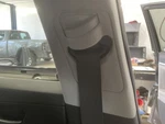 Used Front Left Seat Belt Fits: 2020 Hyundai Elantra Sedan Korea Built Dri. Price: $160.90.