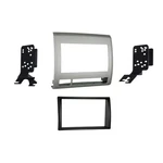 Metra 95-8214TG Toyota Tacoma 2005-2011 New. Price: $29.99.