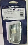 Att 63143 Courtesy Light 12V Dc Gray Plastic New. Price: $15.57.
