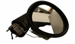 Passenger Side View Mirror Power Manual Folding Fits 07-15 Mini Cooper 1545254 Used. Price: $54.00.