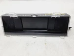 2014 Subaru Forester Info Clock And Temperature Display 85261SG012 Used. Price: $63.00.