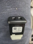 Genuine Oem Gmc Dual Usb Charger Port Hub 13509945 2015-2019 Tahoe Used. Price: $40.50.