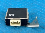 Lexus GX460 Turn Signal Flasher Control Module 81980-60160 2010-2019 Oem Used. Price: $25.00.