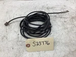 1977-1979 Lincoln Mark V Original Cb Radio Antenna Wire. Price: $39.95.