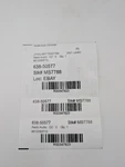 Audio Equipment Radio Receiver Mark Levinson Fits 07-09 Lexus LS460 347823 Used. Price: $166.40.