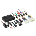 Axxess AXDSPX-NI1 Interface With Pre-wired Harness For Nissan 2007-UP New. Price: $427.99.