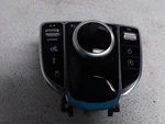 Menu Controller Mercedes C43 2019 Radio/audio 850441 Id # 2059004228 Used. Price: $232.45.