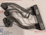 OBD2A To OBD1 Honda Ecu Conversion Jumper Harness Works W/hon-data S300 Civic Used. Price: $39.95.