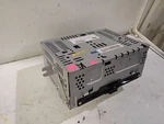 2013 Ford Flex Radio Receiver Am Fm Cd MP3 Hd Id DA8T-19C107-CA Thru Cf Used. Price: $145.00.