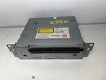 2012 Bmw X3 Audio Radio Cd Navigation W/o Rear Camera 927357201 Oem #D1-2 Used. Price: $12.50.