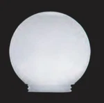 Polymer Products 3201 51630 White Prismatic Globe New. Price: $14.93.