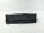 2014 Subaru Forester Information Display Screen ZO9YJ Used. Price: $49.80.