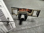 Camera/projector Rear Liftgate Mounted Fits 11-12 Sienna 1262664 Used. Price: $183.89.