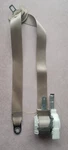 14-19 Toyota Corolla Front Right Tan Seat Belt Passenger Retractor Assembly Oem Used. Price: $184.99.