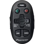 Pioneer CD-SR110 Cd/md Buttons Black Steering Wheel Remote Control With Nuovo. Price: $58.24.