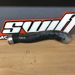 2012-2018 Bmw F30 328I N20 2.0L Air Induction Pipe Hose Tube Oem 7597591-03 Lk Used. Price: $49.95.