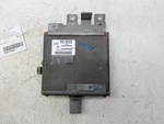 Engine Ecm Electronic Control Module Cylinder 2WD Fits 00 Frontier 776427 Used. Price: $244.99.