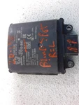 Right Blind Spot Module Maserati Levante 2018 851221 Id # 670101840 Used. Price: $317.45.