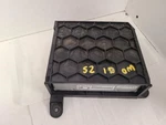 Audio Equipment Radio Receiver Trunk Mounted Fits 17-18 Q3 1948456 Used. Price: $154.99.