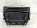 2017-2018 Kia Forte Am Fm Cd Player Radio Receiver Y4YXH Used. Price: $100.47.