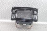 2017 Titan *dmg* Audio Radio Am Fm Navigation Display Receiver Surround View Used. Price: $117.99.