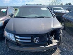 Honda Odyssey Ex Van 3.5L Fwd Driver Assist Compass Unit Module 2005-2014 Oem Used. Price: $99.95.
