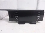 Kia Sorento 2021 Audio Equipment Radio 926209 Idb # 96160R5700FHL Used. Price: $2159.45.