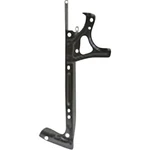 Hood Latch Support Assembly Fits 2014-2016 Toyota Corolla New. Price: $29.17.