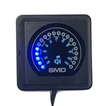Steve Meade Output Meter ( SMD-OM-1 ) Car Audio New. Price: $91.98.