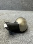 Passenger Side View Mirror Power Manual Folding Fits 07-15 Mini Cooper 3160940 Used. Price: $60.00.