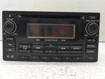 2012-2012 Subaru Impreza Am Fm Cd Player Radio Receiver Btpcw Used. Price: $48.76.