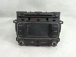 Kia Forte Am Fm Cd Player Radio Receiver Hmmpq Used. Price: $59.62.