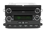 Mercury Ford 2008-2009 Sable Taurus Am Fm Cd MP3 Player Radio 8G1T-18C869-FB Remanufactured. Price: $267.75.