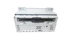 2013 - 2015 Ford Flex Radio Acm Receiver Single Cd Changer Sat Module Used. Price: $229.99.