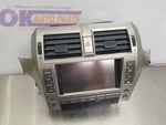19 Lexus GX460 Multifunction Display Screen Front Dash Mounted 8611060390 Used. Price: $800.00.