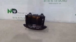 2017-2021 Chevrolet Trax Audio Equipment Radio Amplifier 84388577 Used. Price: $100.00.