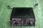 2022 Jeep Grand Cherokee Dash Info Display Screen Ac Control Oem 68474163AG Used. Price: $112.50.