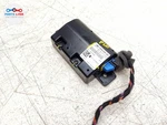 2006-12 Bentley Continental Flying Spur Rear Remote Infrared Control Module 3W2 Used. Price: $80.51.