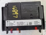 2019-2021 Chevrolet Equinox Terrain Radio Receiver, Id 84932506; Used. Price: $166.50.