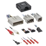 Metra MET-FD4 Data Interface With Swc Select Ford 2005-2014 New. Price: $69.95.