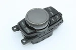 2011-2016 Bmw F10 550I 528I 535I Center Console Navigation Switch Controller Oem Used. Price: $138.57.