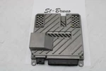 Audio Equipment Radio 253 Type Suv Coupe Fits 20-23 Mercedes Glc-class 1484015 Used. Price: $450.00.
