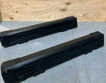 Thule Snowpack M Ski Carrier - Capacity, Black (7324B) New. Price: $299.94.